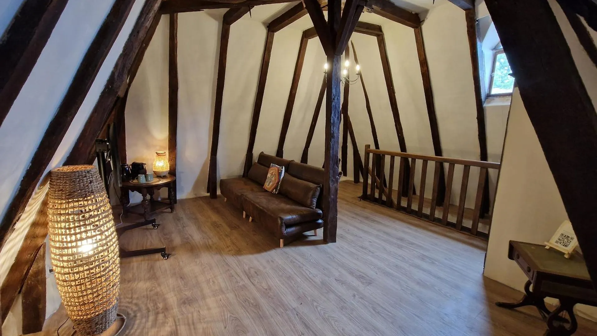 Chateau De La Mothe De Vicq - Allier, A Proximite De Vichy ヴィック