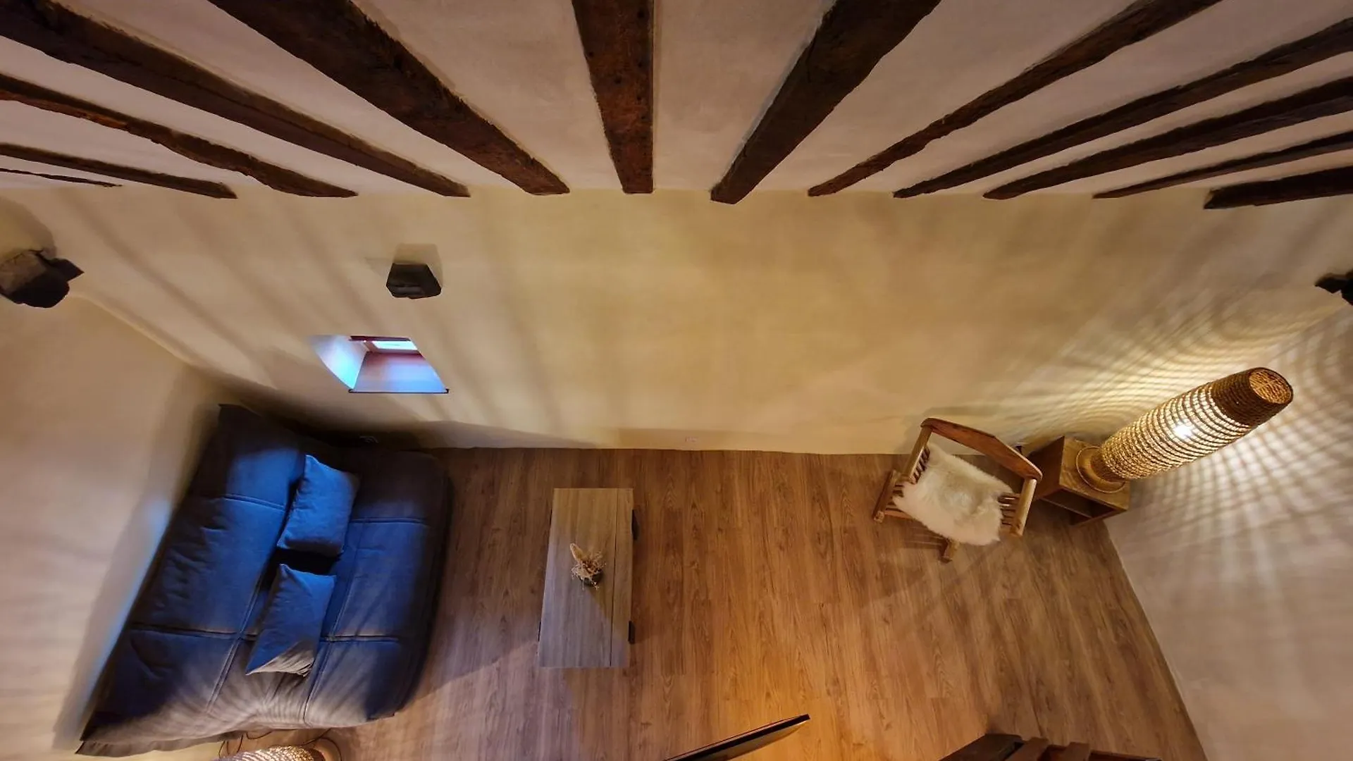 Chateau De La Mothe De Vicq - Allier, A Proximite De Vichy Holiday home