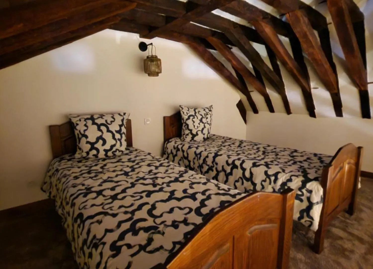 Chateau De La Mothe De Vicq - Allier, A Proximite De Vichy ヴィック