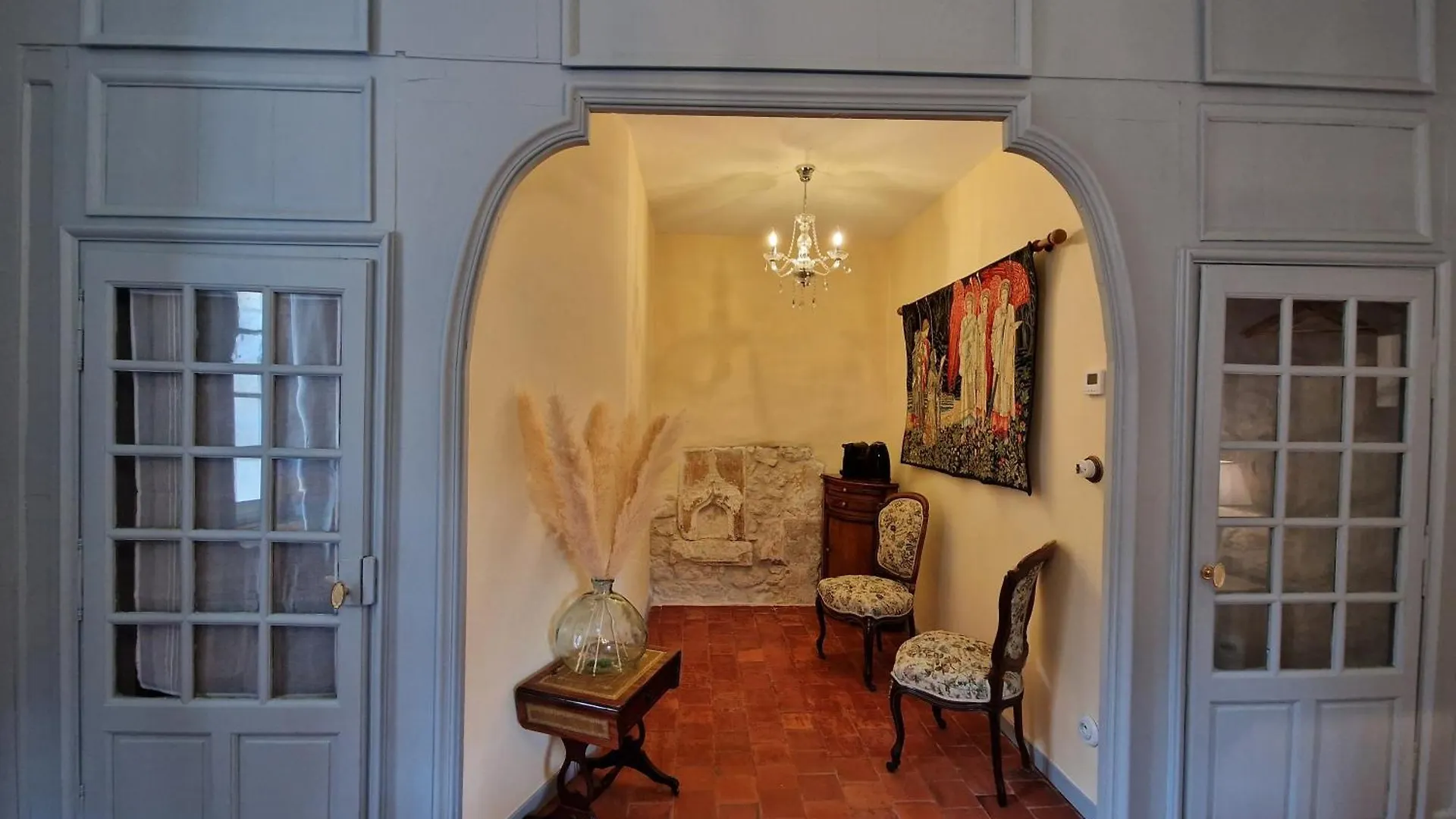 別荘 Chateau De La Mothe De Vicq - Allier, A Proximite De Vichy