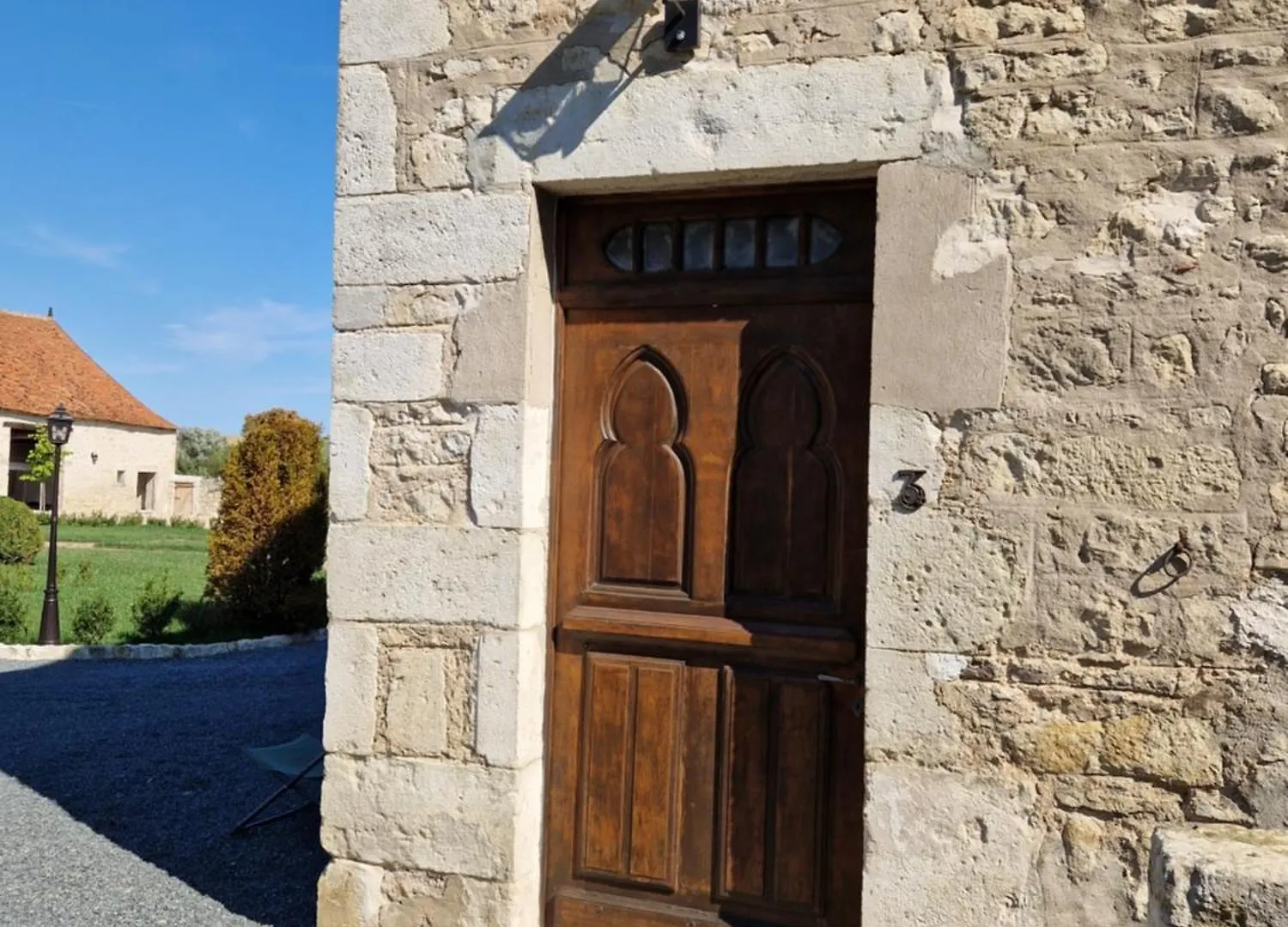 Chateau De La Mothe De Vicq - Allier, A Proximite De Vichy 0*, ヴィック フランス