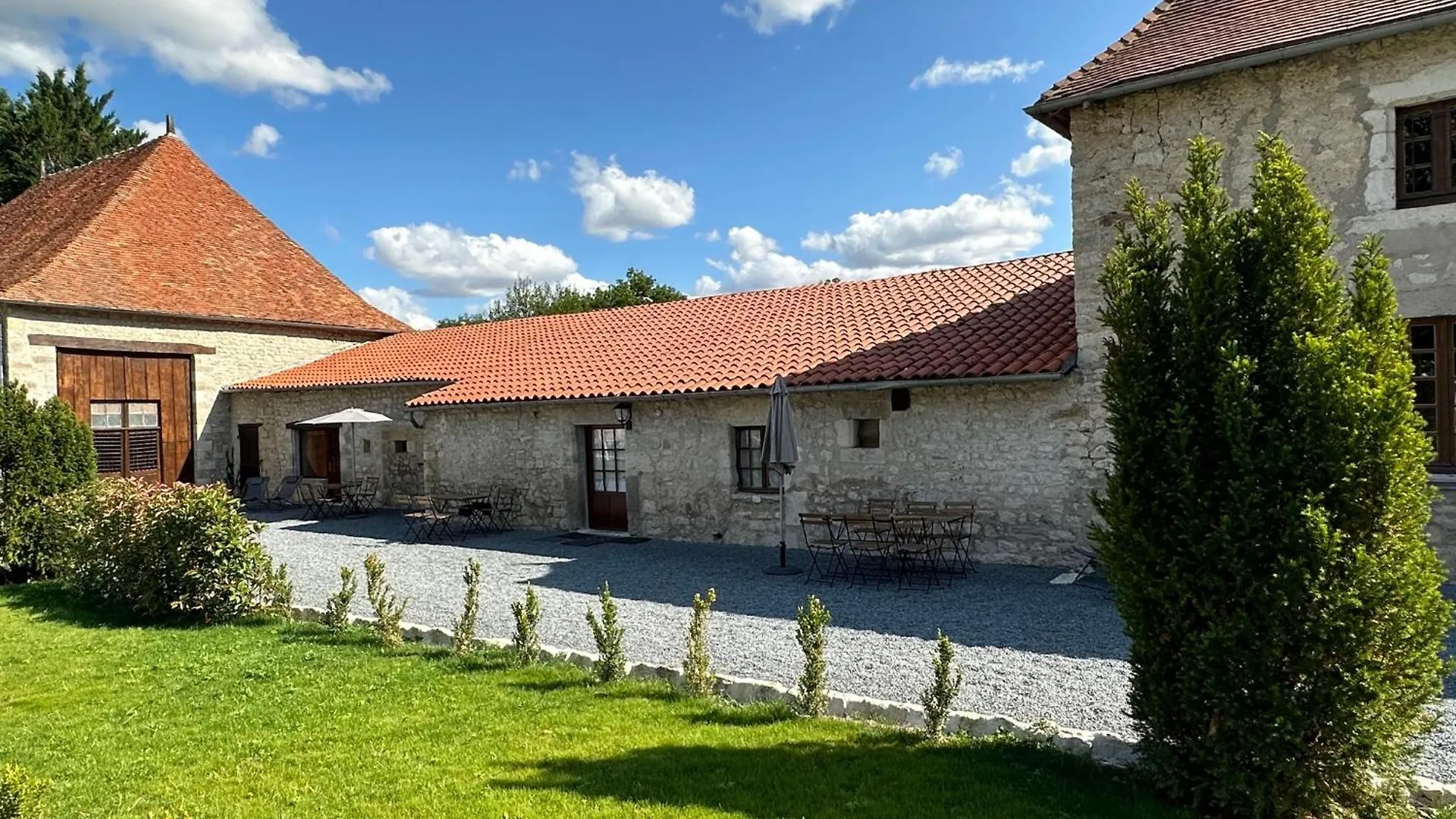 Chateau De La Mothe De Vicq - Allier, A Proximite De Vichy