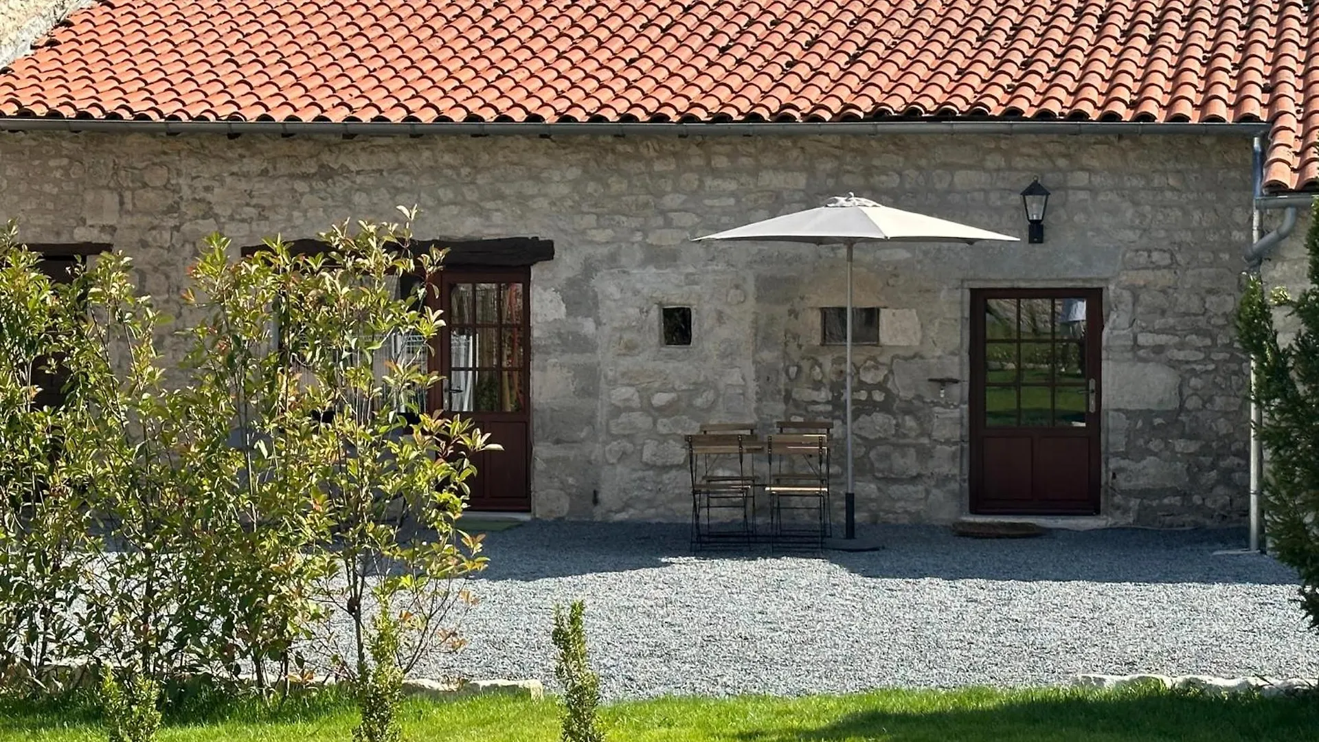 Chateau De La Mothe De Vicq - Allier, A Proximite De Vichy 別荘 ヴィック