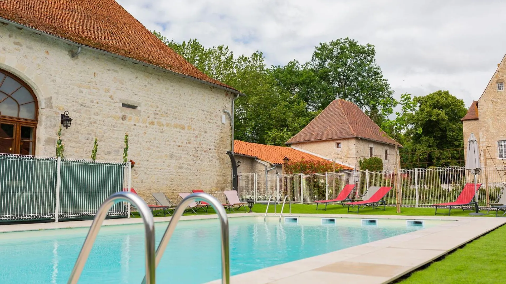 Holiday home Chateau De La Mothe De Vicq - Allier, A Proximite De Vichy